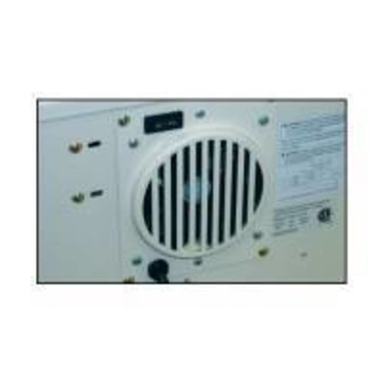 Blower Assembly