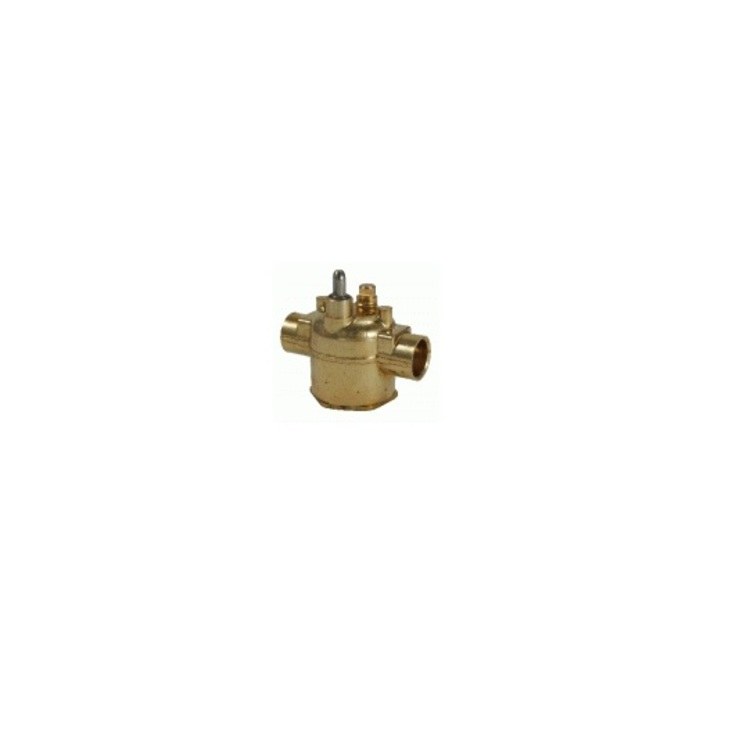 Control Valve