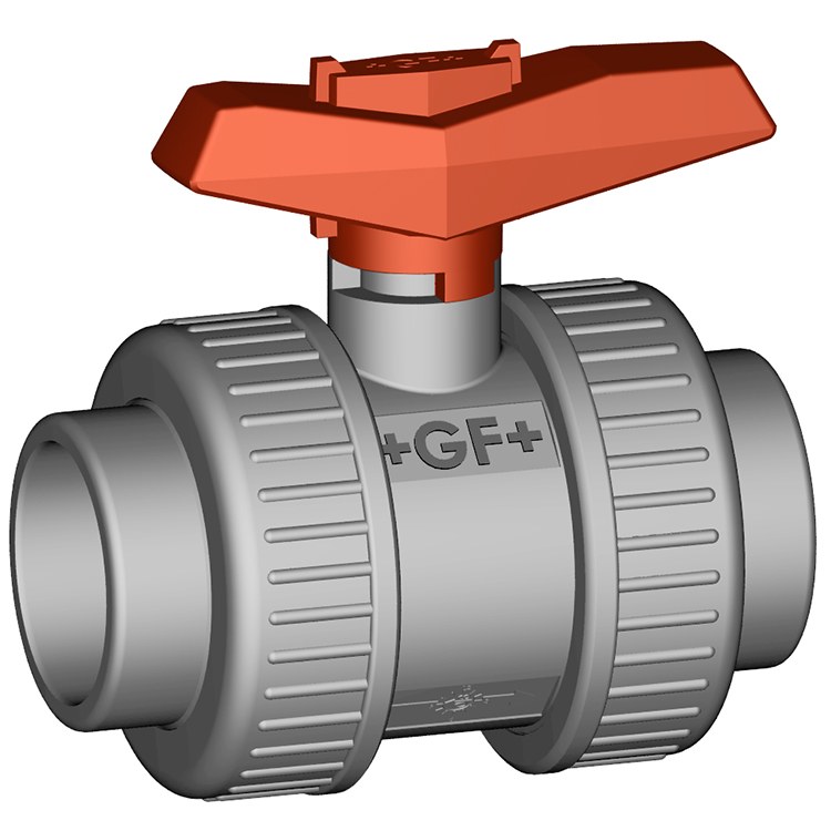 Ball Valve