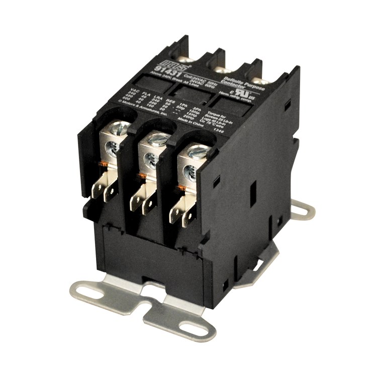  Contactor