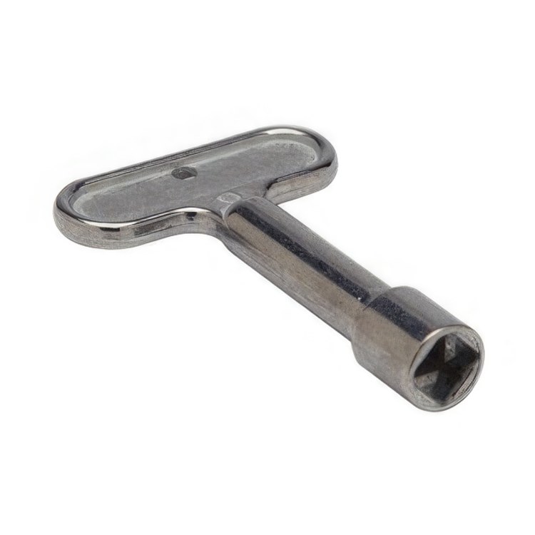Hydrant Key