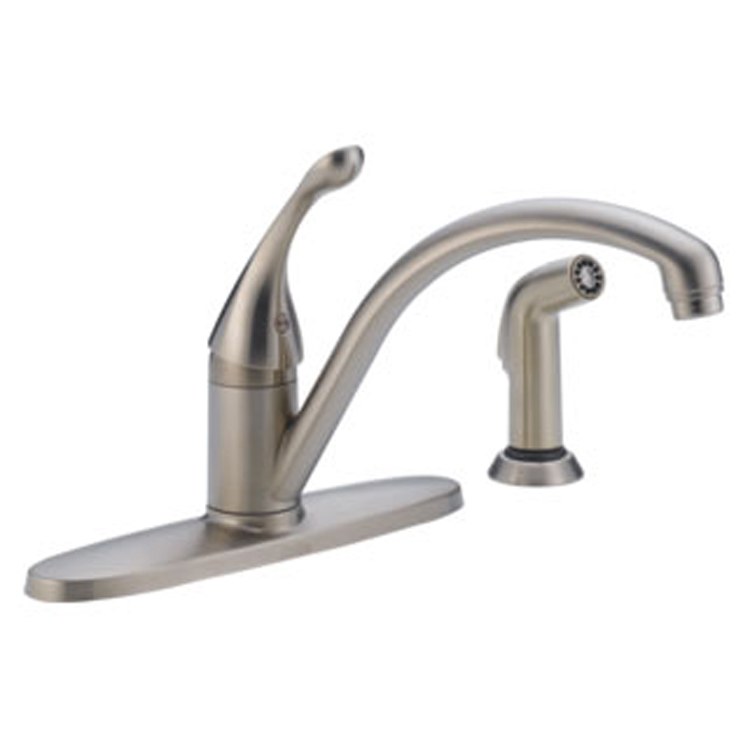 Kitchen Faucet