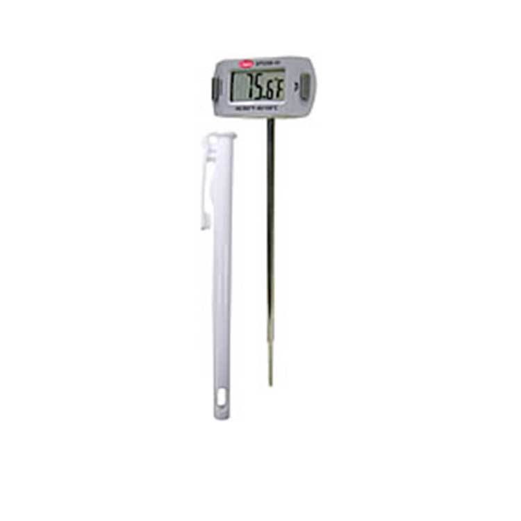 Pocket Thermometer