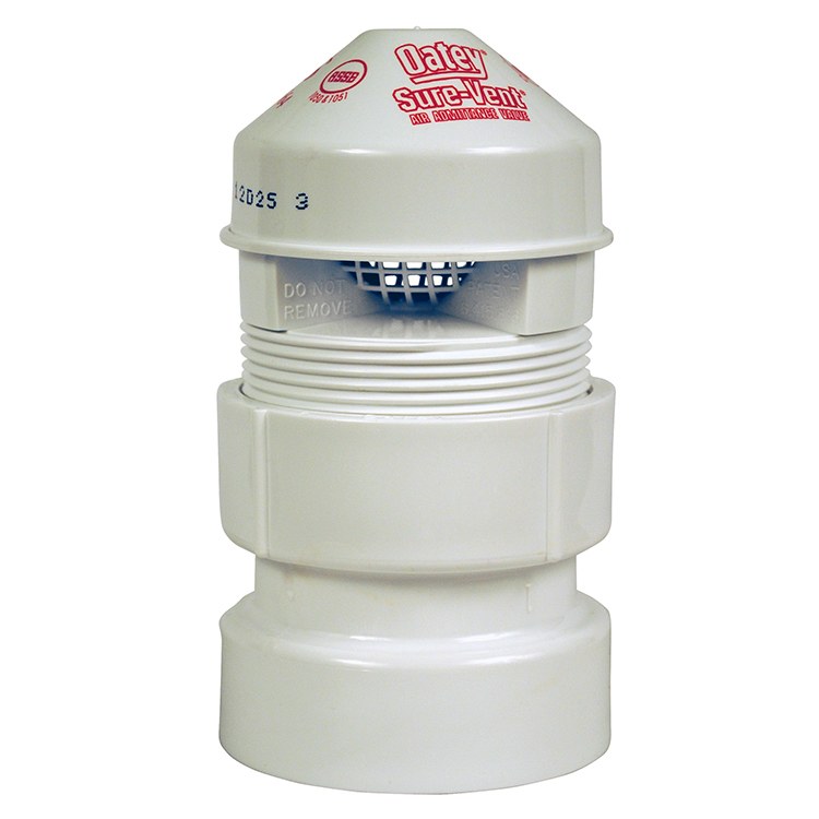 Air Admittance Valve