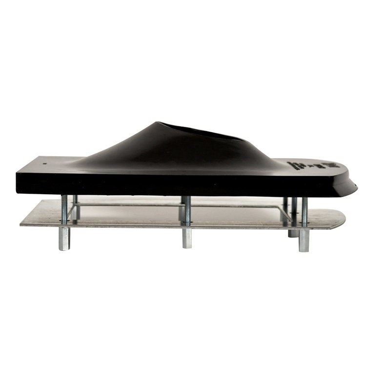 Roof Flashing