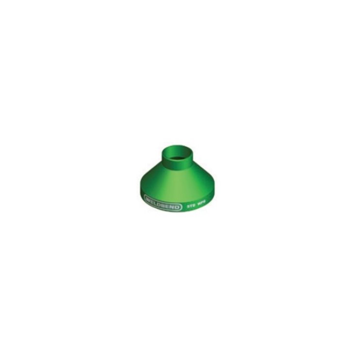 Concentric Reducer