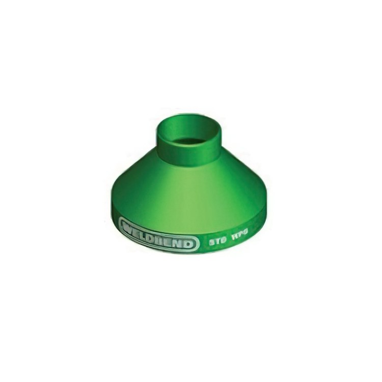 Concentric Reducer