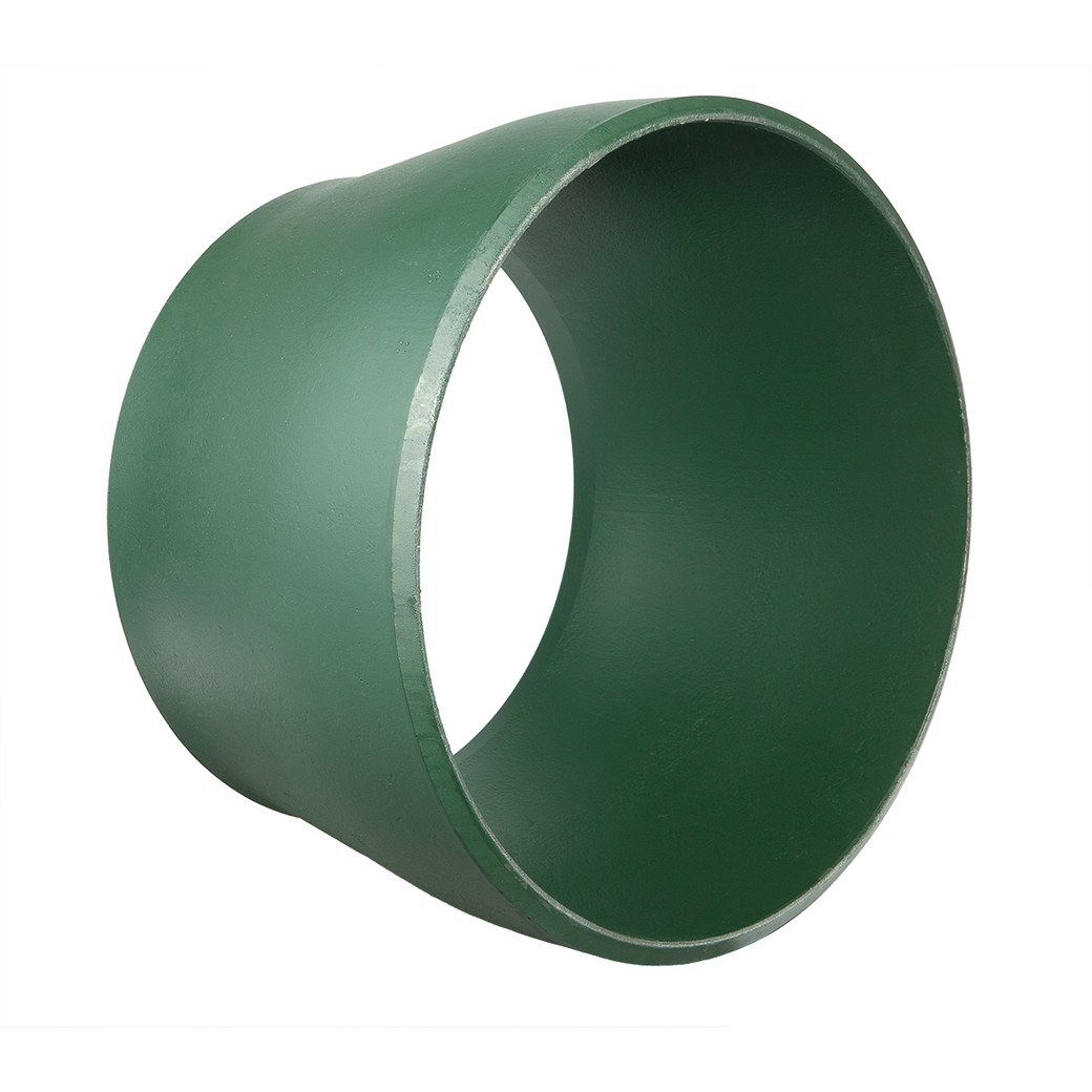 Concentric Reducer