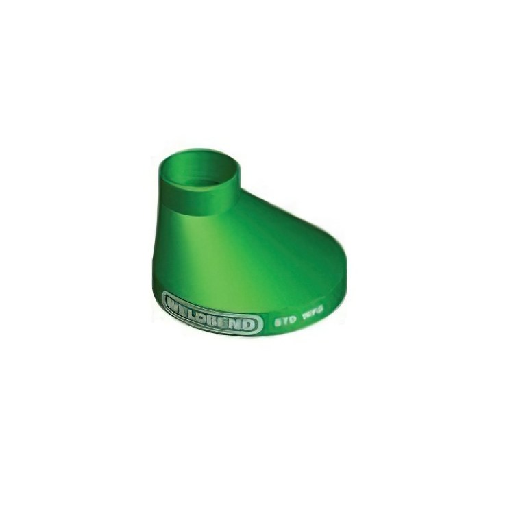 Eccentric Reducer
