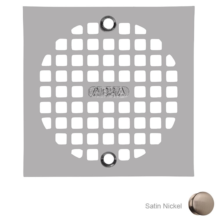 Drain Grate