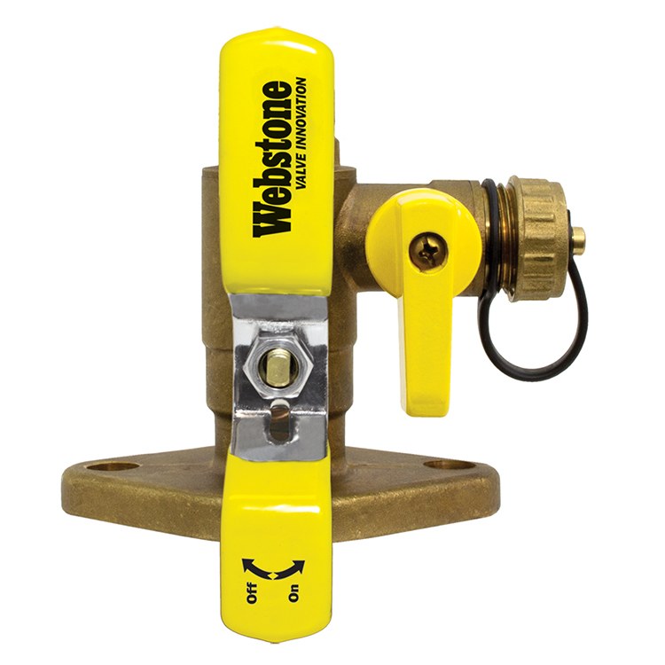 Ball Valve