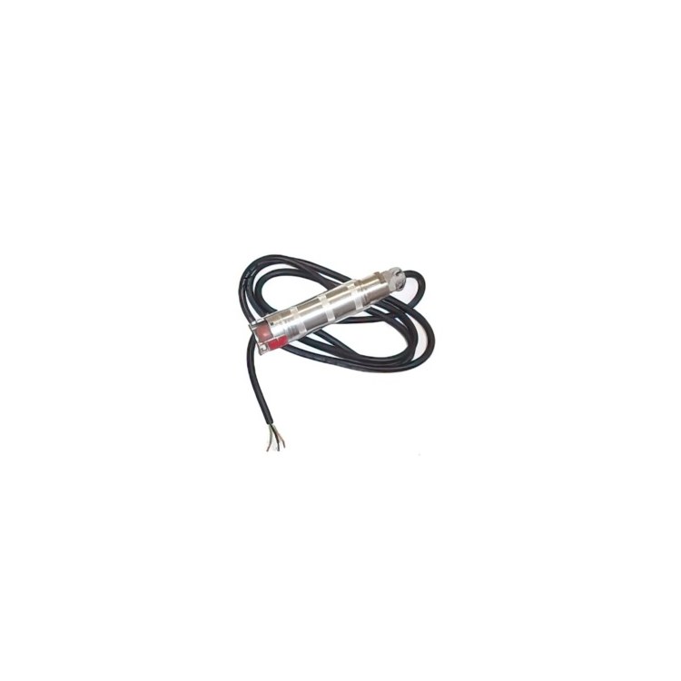 Explosion-Proof Switch
