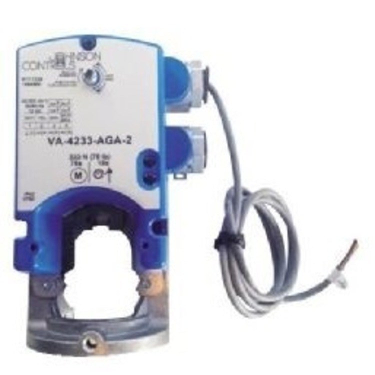 Valve Actuator