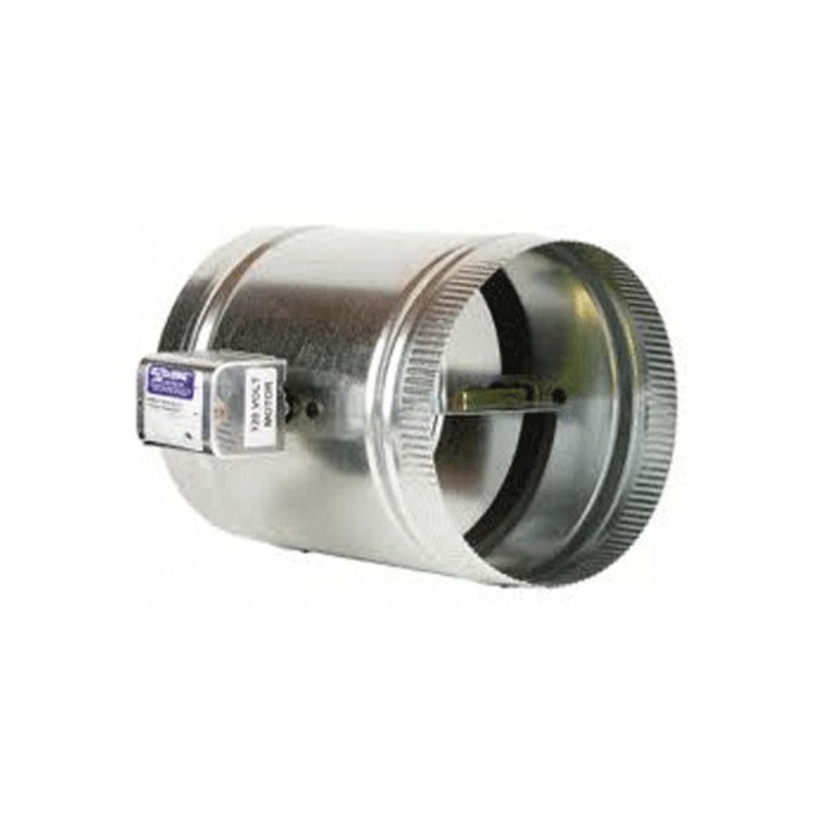 Zone Damper