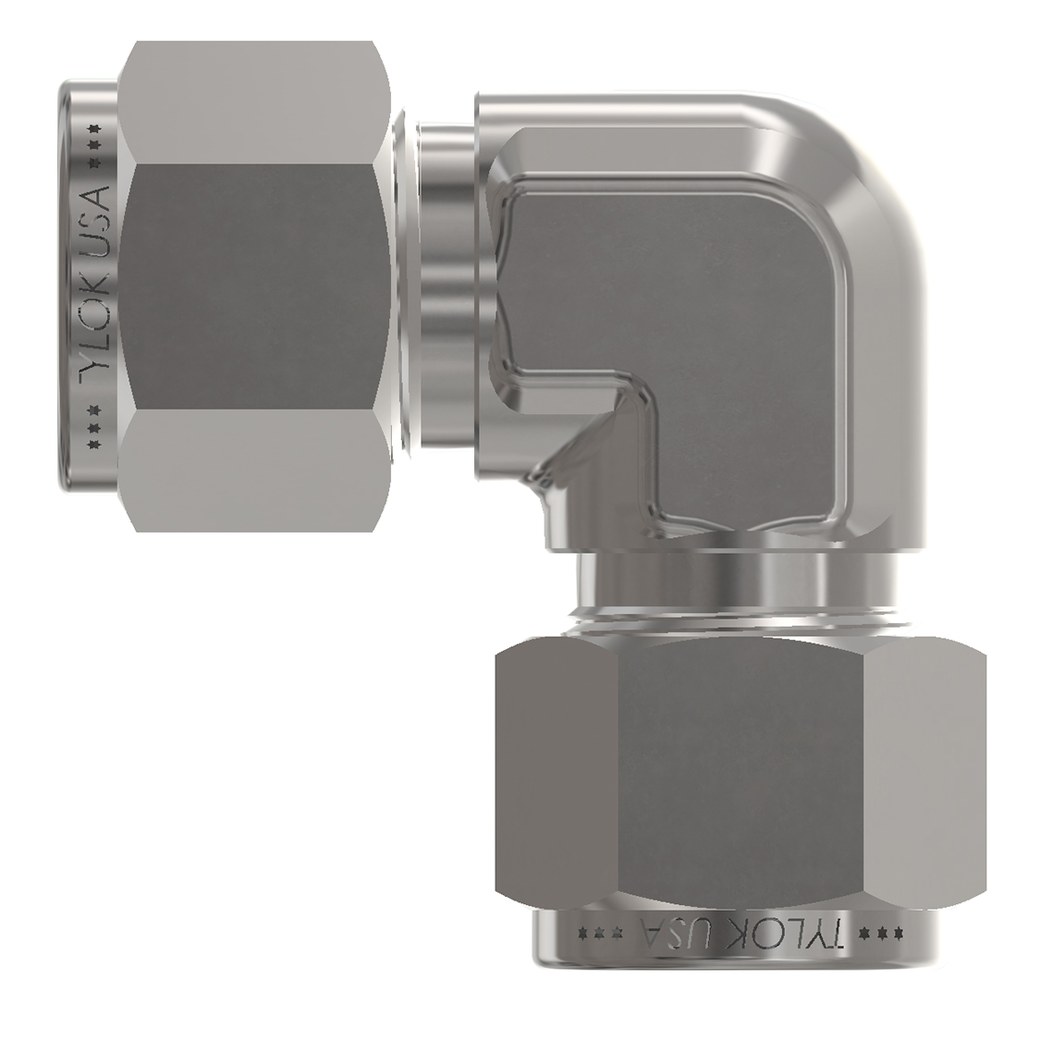 Union Elbow