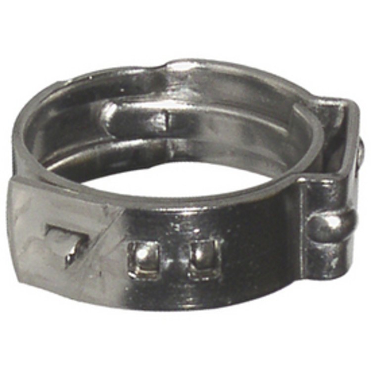 Cinch Clamp