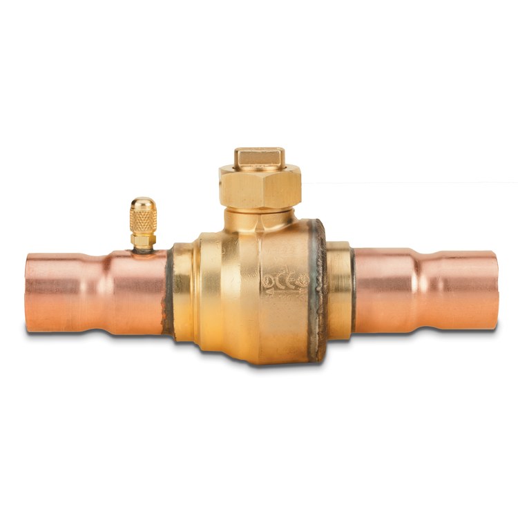Ball Valve
