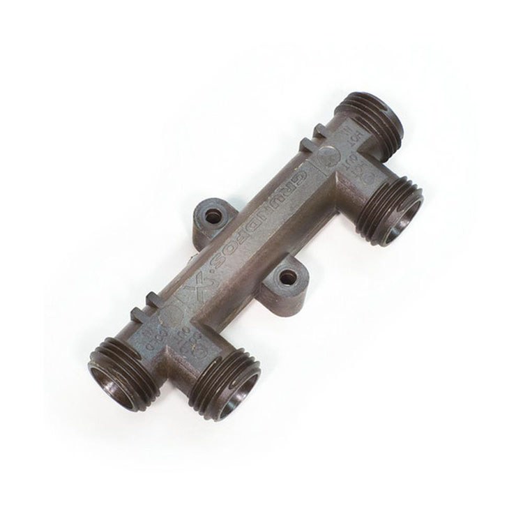 Comfort Valve System