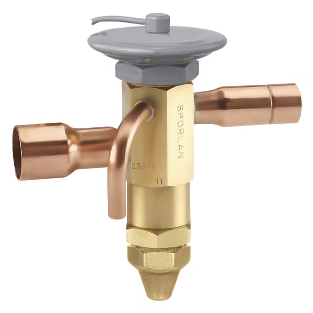 Expansion Valve