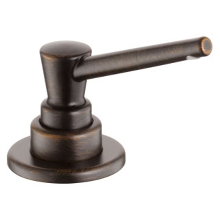 Soap Dispenser