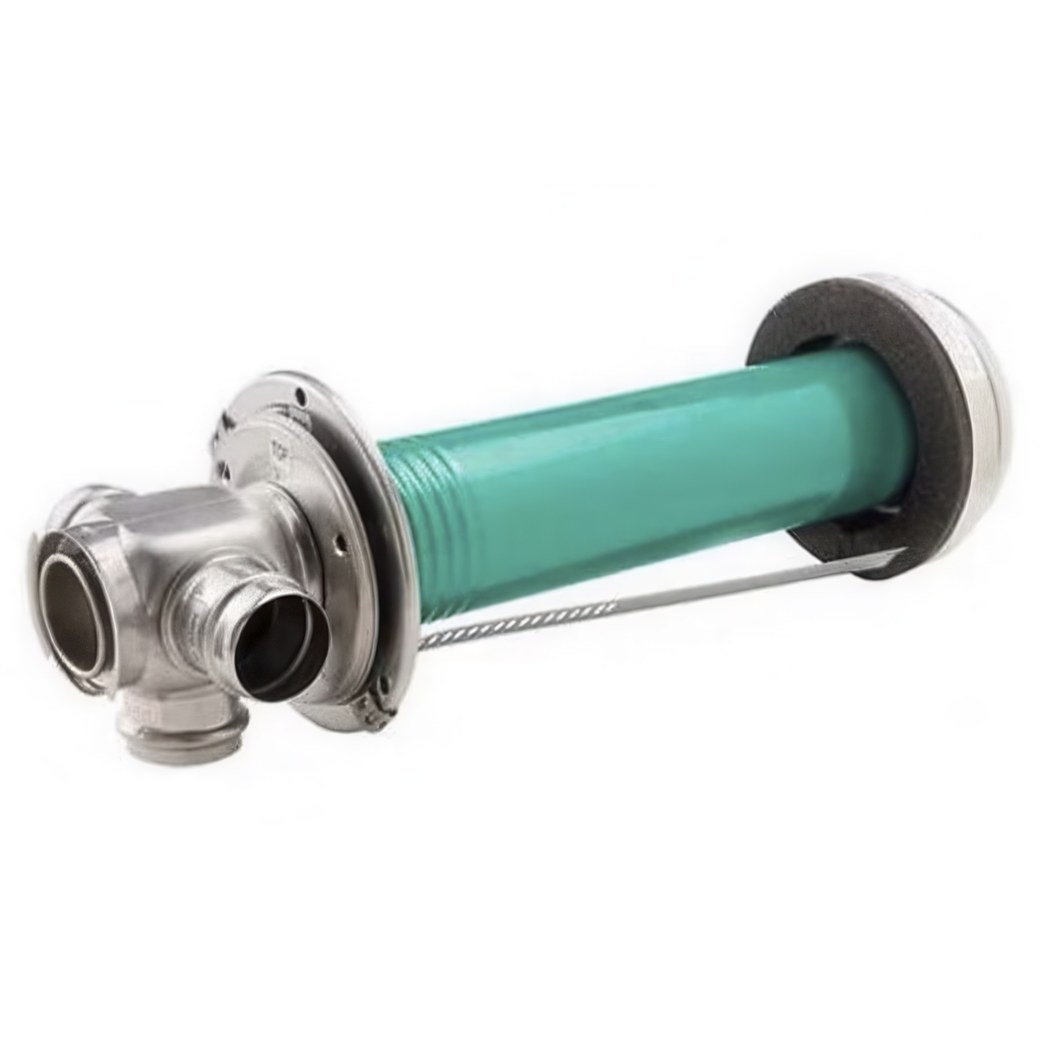 Vent Kit