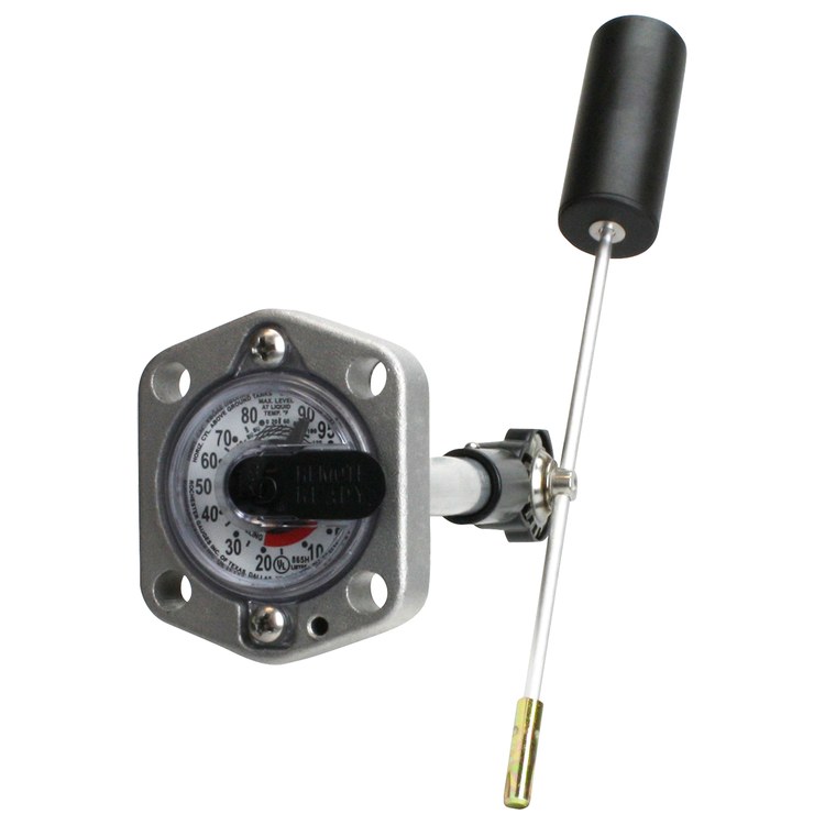 Level Gauge