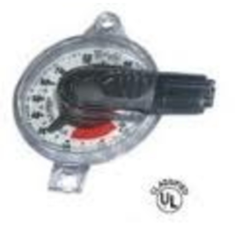 Gauge Dial