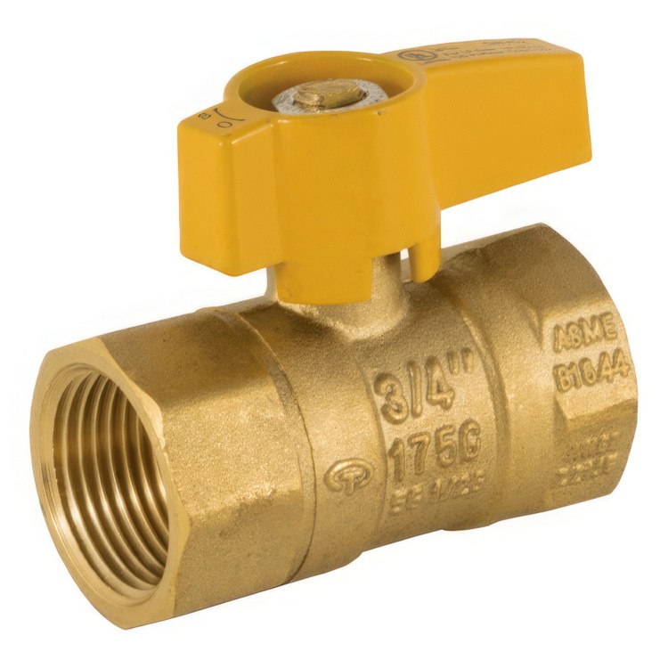 Ball Valve