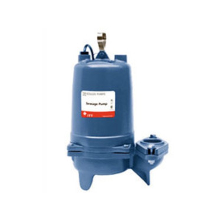 Submersible Pump