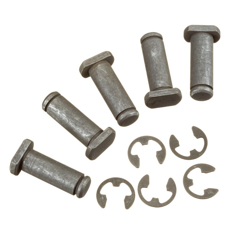 Wheel Pin