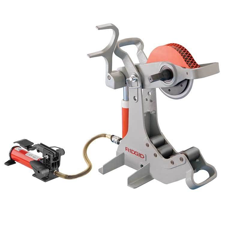 Pipe Cutter