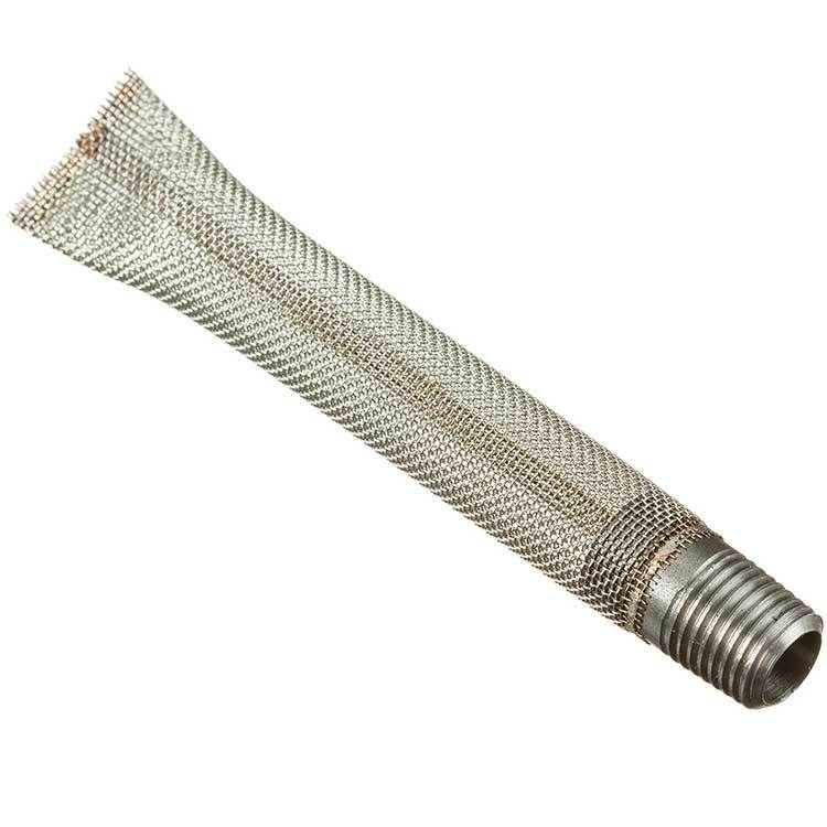  Strainer