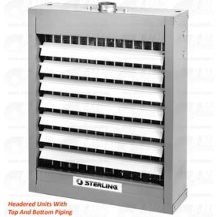 Unit Heater