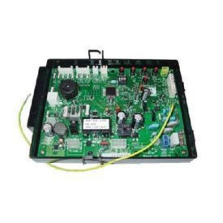 Circuit Board Assembly