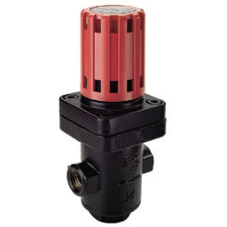 Pressure Reducing Valve