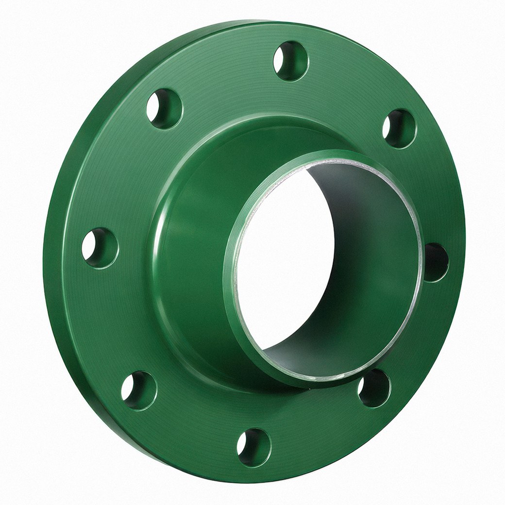  Flange