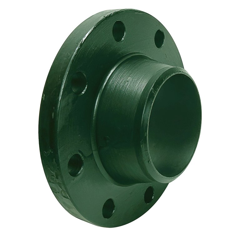  Flange