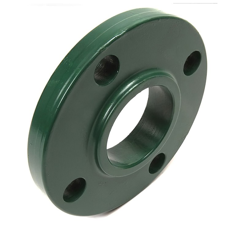  Flange