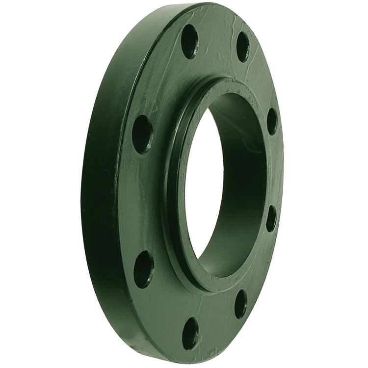  Flange