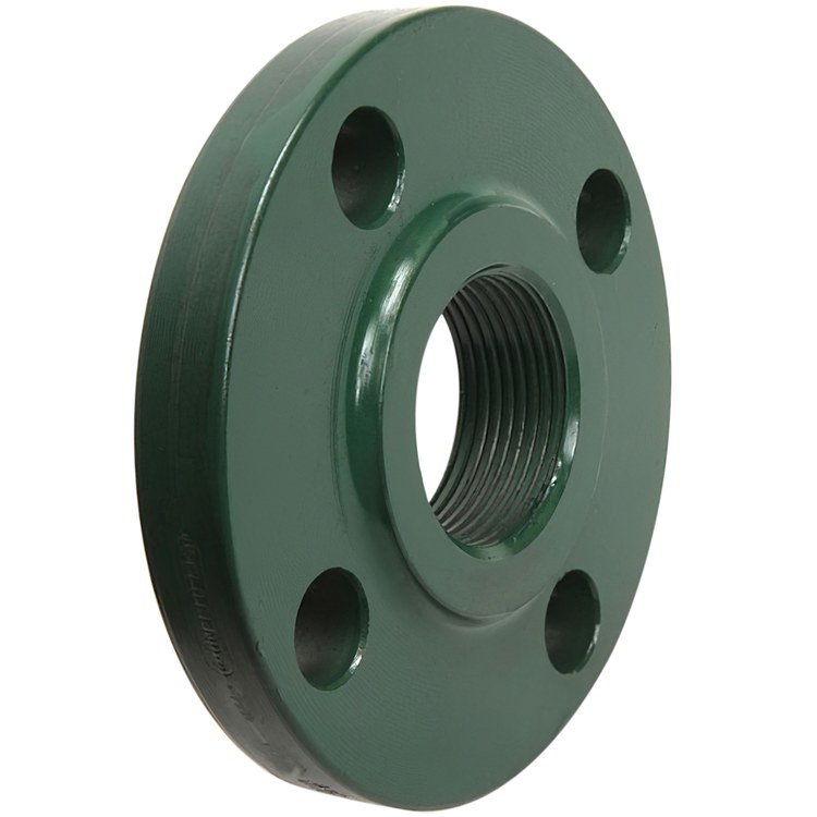  Flange