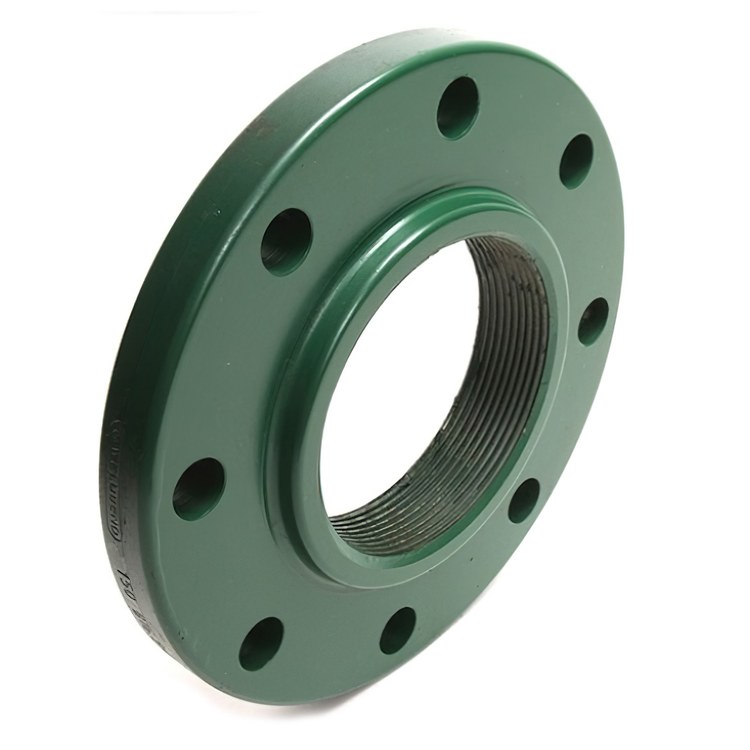  Flange