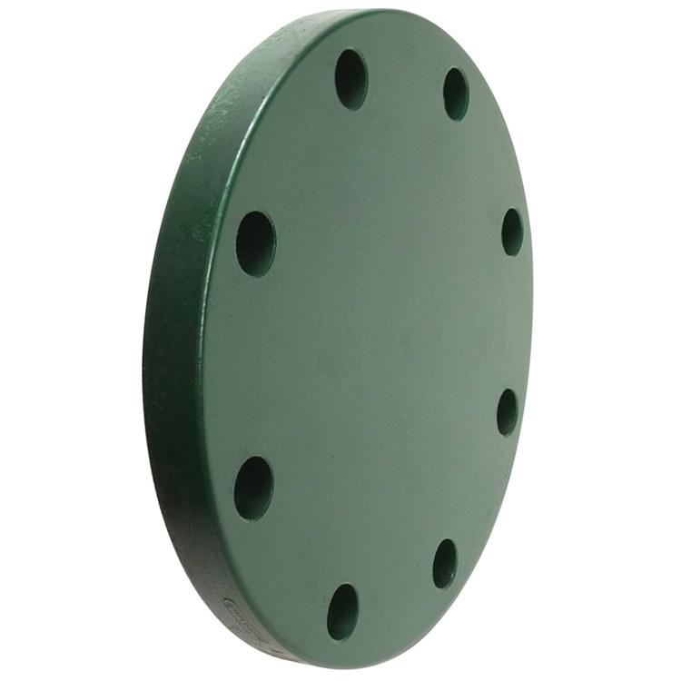  Flange