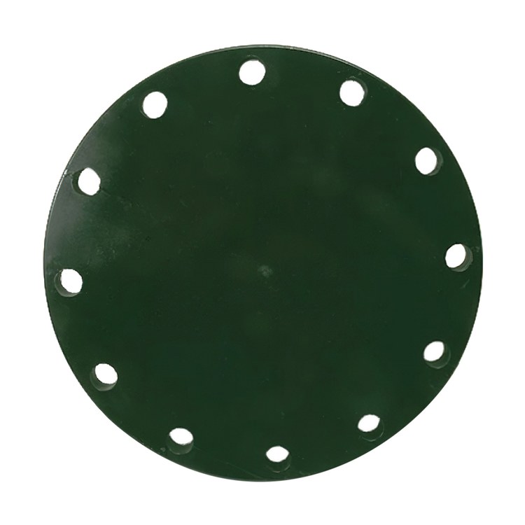  Flange