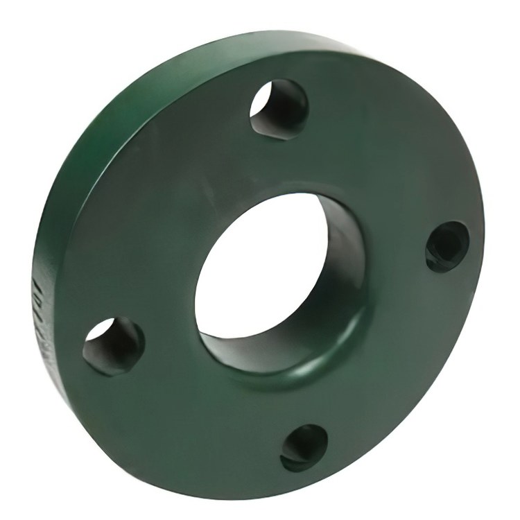 Flange