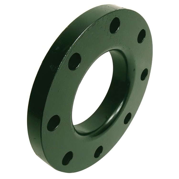  Flange