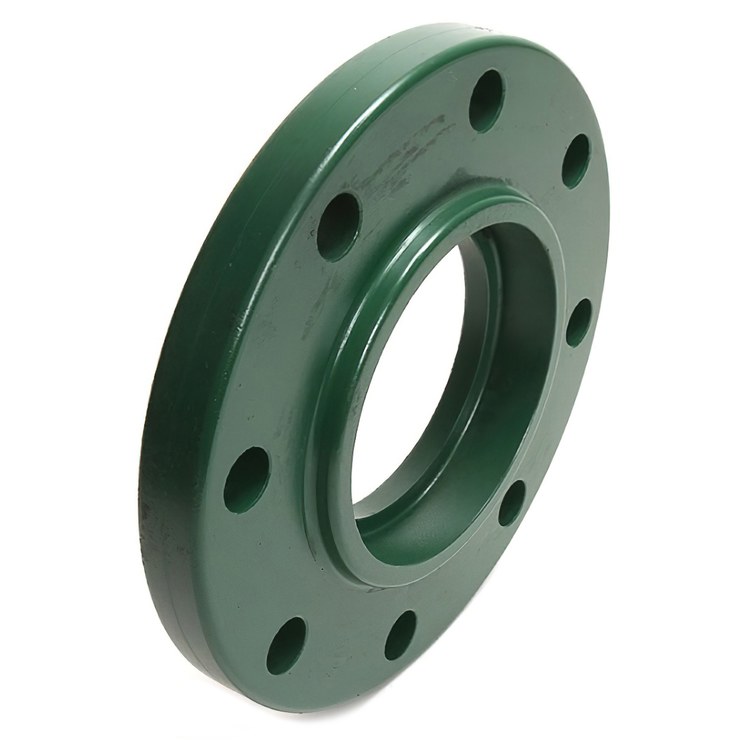  Flange