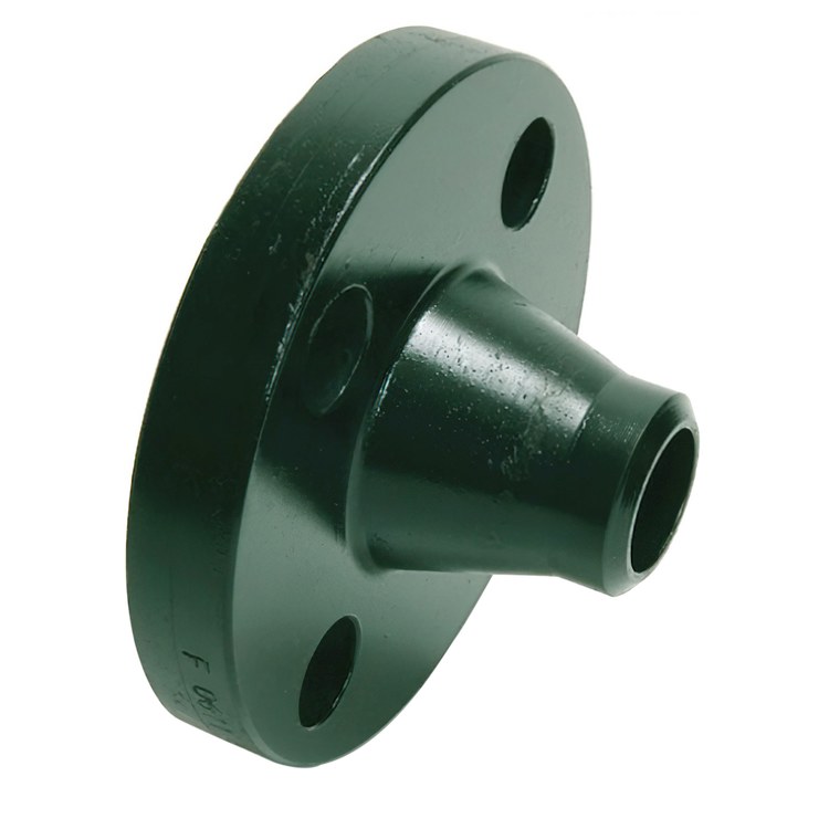  Flange