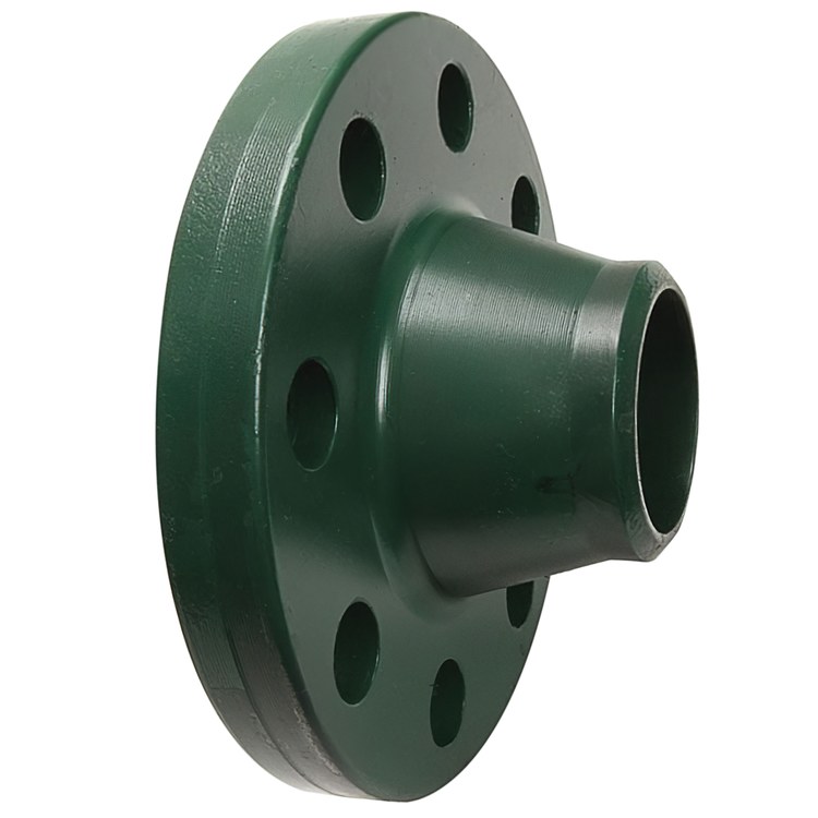  Flange