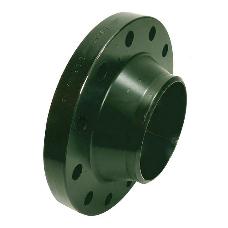  Flange