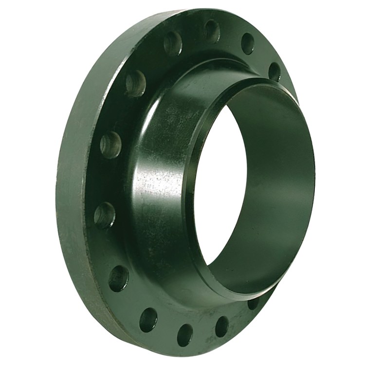  Flange